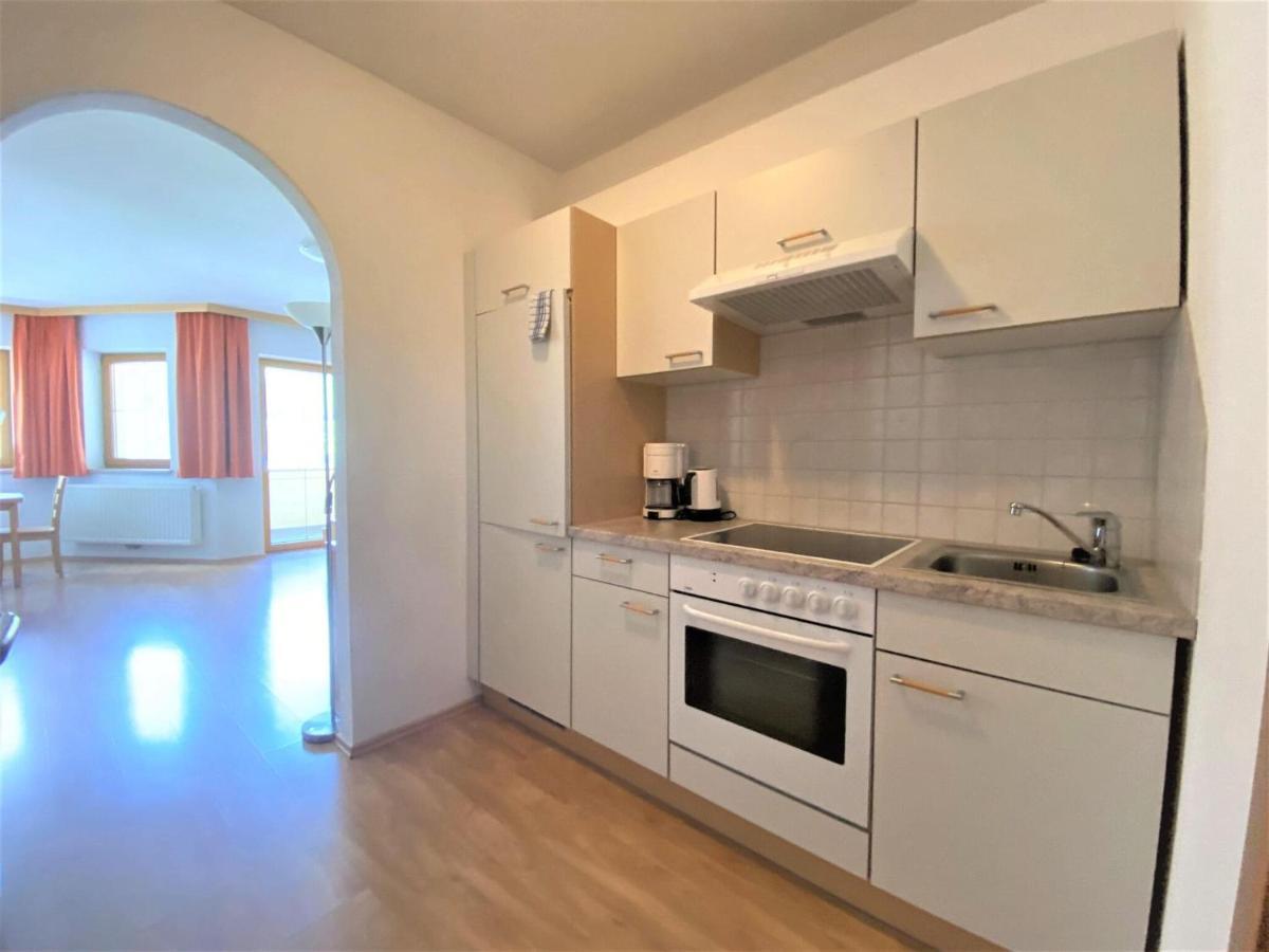 Lovely Apartment In Neustift Im Stubaital With Mountain View 外观 照片