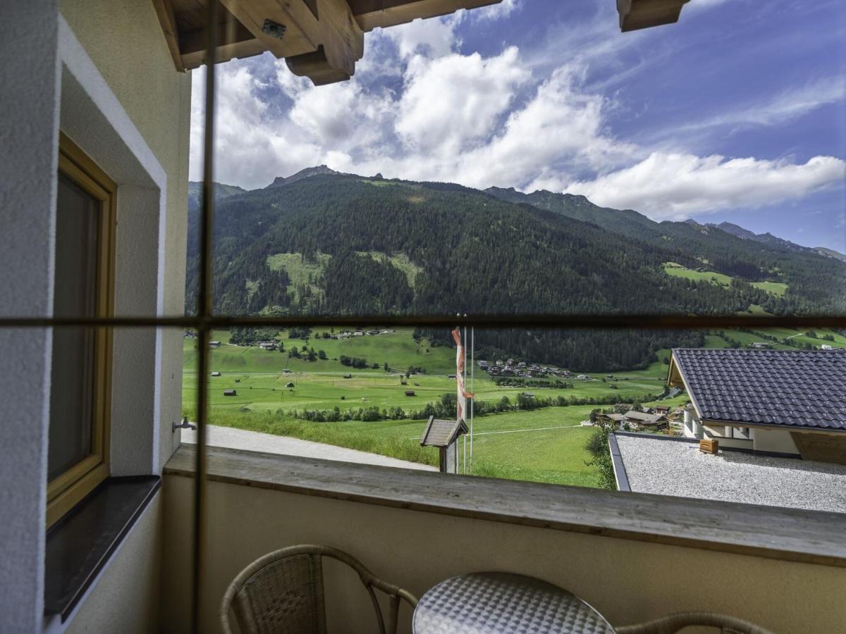 Lovely Apartment In Neustift Im Stubaital With Mountain View 外观 照片