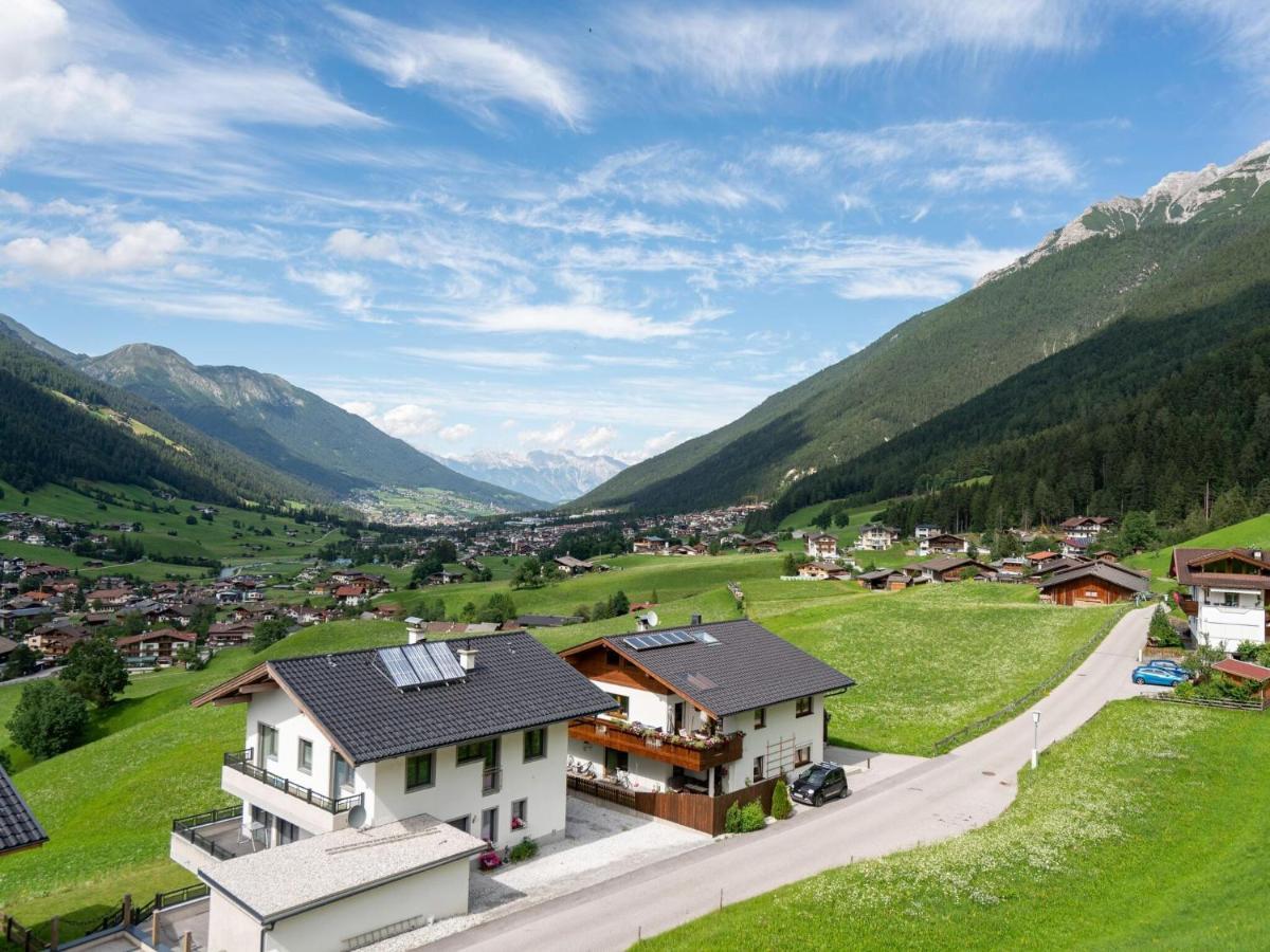 Lovely Apartment In Neustift Im Stubaital With Mountain View 外观 照片