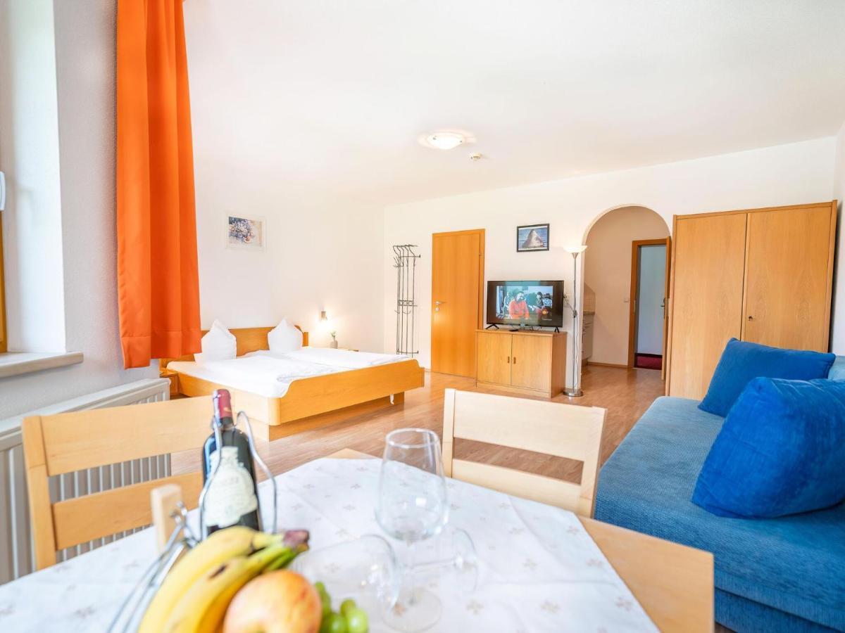 Lovely Apartment In Neustift Im Stubaital With Mountain View 外观 照片